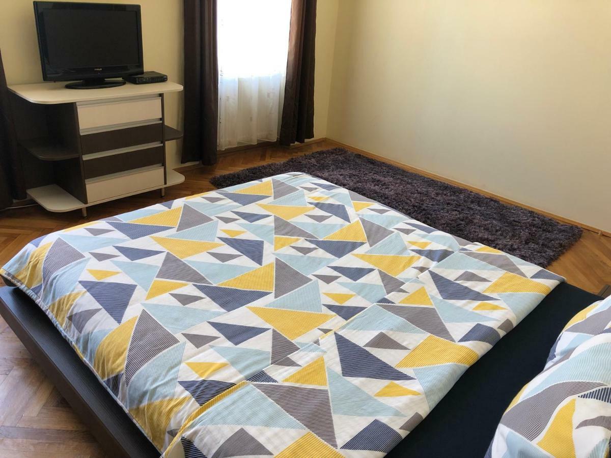 Appartamento Schei 2 Braşov