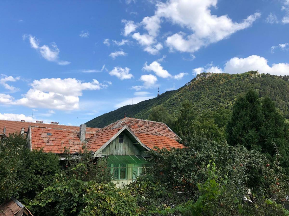 Appartamento Schei 2 Braşov